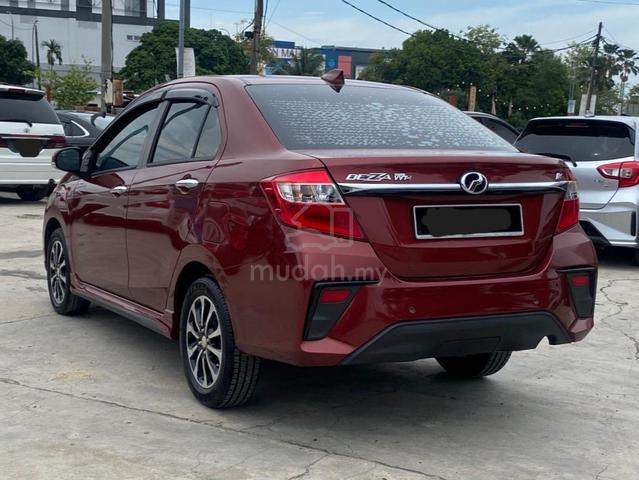 #OTR#Perodua BEZZA 1.3 X (A)[2023] FSR PERODUA - 4