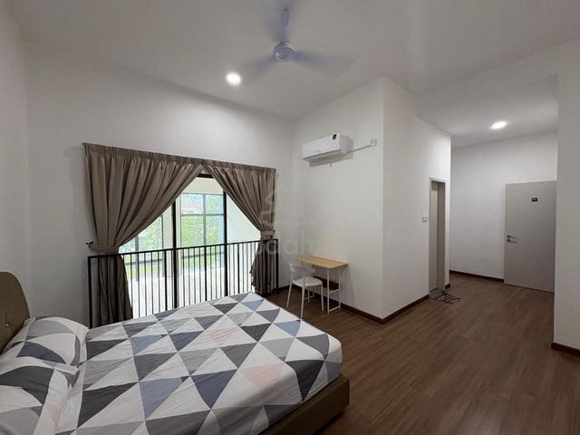 Cempaka Seri @ Kota Seriemas 1