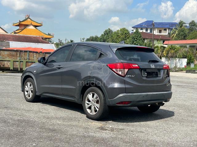 2015 Honda HR-V 1.8 S (A) Direct Owner - 5