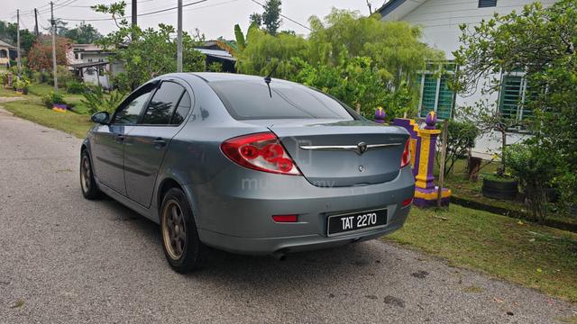 2008 Proton PERSONA 1.6 BASE LINE (M) - 2