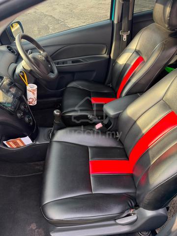 2010 Toyota VIOS 1.5 J (M) - 3