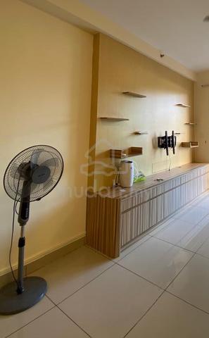 Austin Suites 1