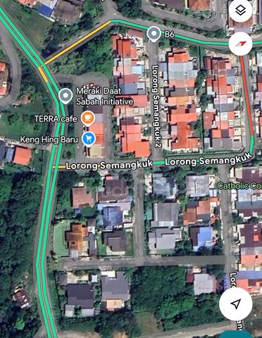 Hilltop Land for Sale Cheap 999 title 1