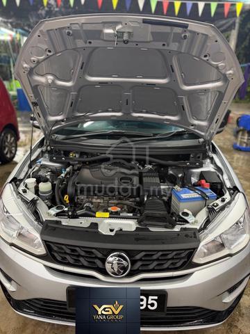 Proton Saga 1.3  Standard (AT) 2024 - 2