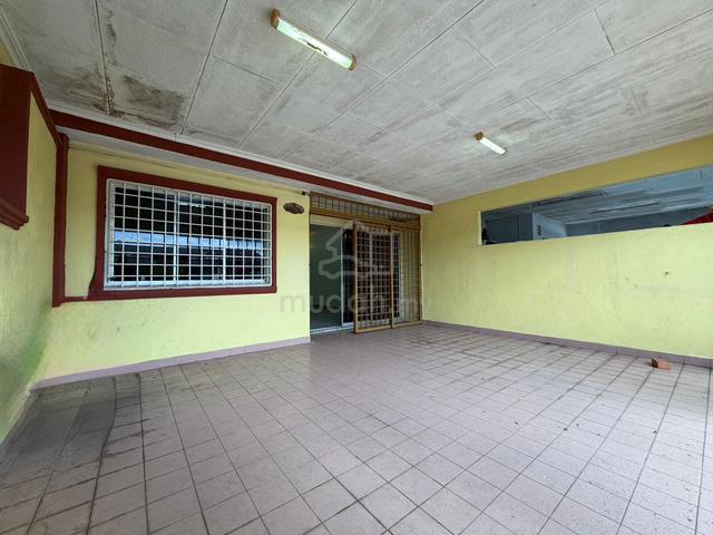 [ Single Storey ] Taman Cemperai Rasa 1