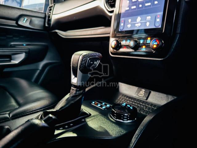 Ford RANGER 2.0 WILD PLUS BI-TURBO 4X4 T9 - 5