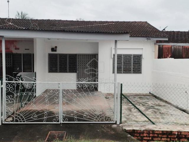 Taman Lian Seng, Kluang Johor for Rent 1