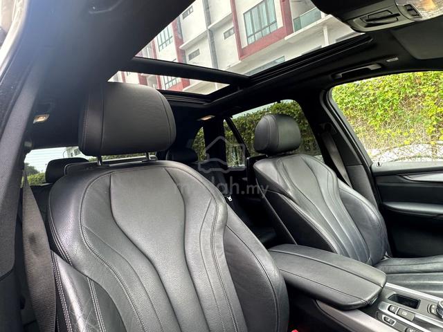 2019 Bmw X5 2.0 M SPORT (A) DOCTOR CAR LIKE NEW - 5