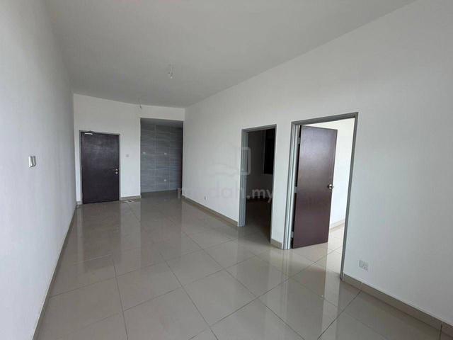 KSL Residence 2 @ Kangkar Tebrau 1