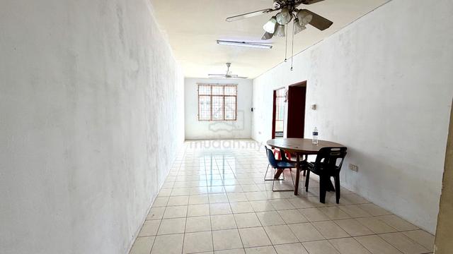Angkasa Apartment 1
