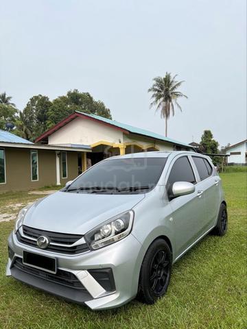2020 Perodua AXIA 1.0 GXTRA MY19 B200 (A) - 3