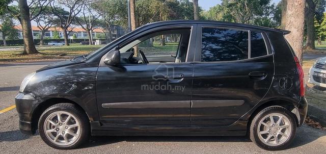 2007 Naza SURIA 1.1 GS (A) - 5