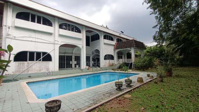 Bukit Pantai, Bangsar 1