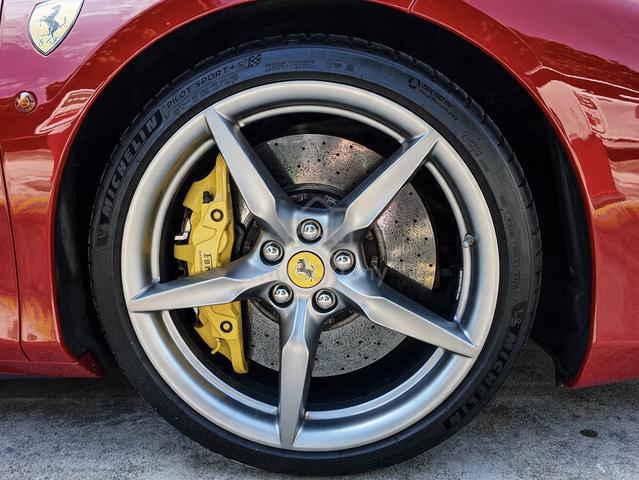 2016 Ferrari 488 GTB MY SPEC / MANY EXTRAS - 5