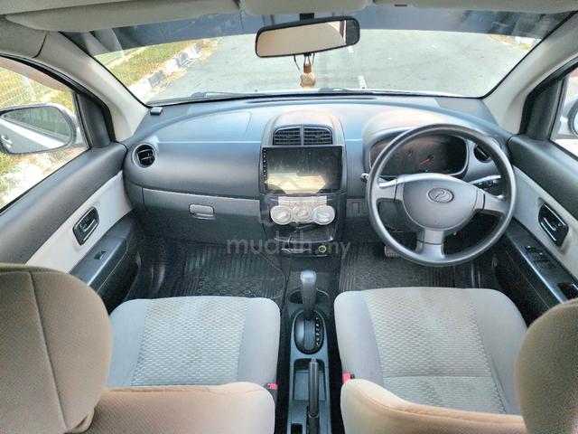 2006 Perodua MYVI 1.3 EZ (A) - 2