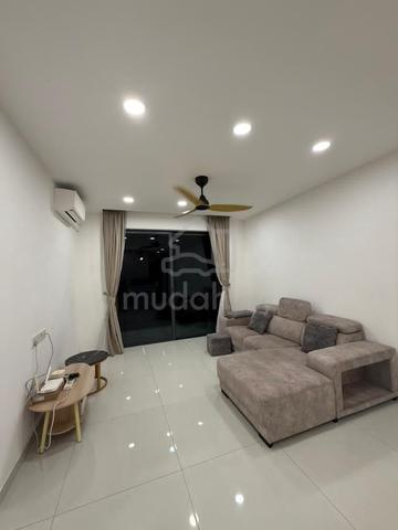 Country Garden Central Park (Serviced Apartment) 1