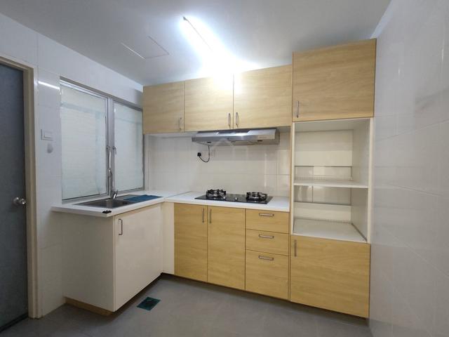 Orchis Apartment 1