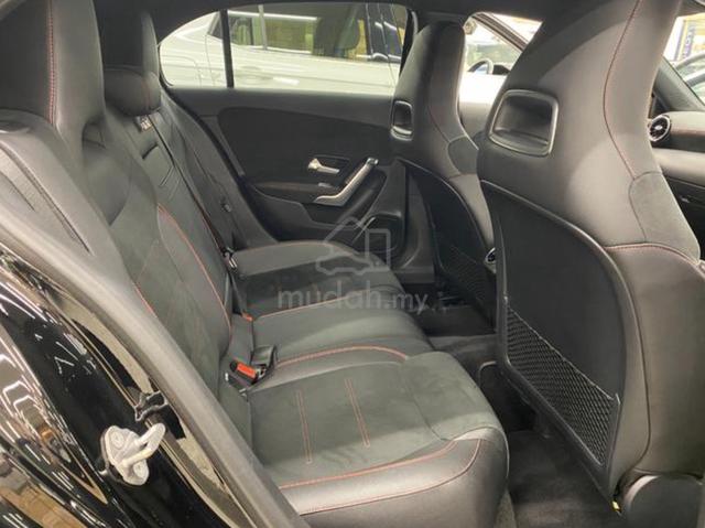 2020 Mercedes Benz A180 1.3 STYLE HATCHBACK (A) - 5