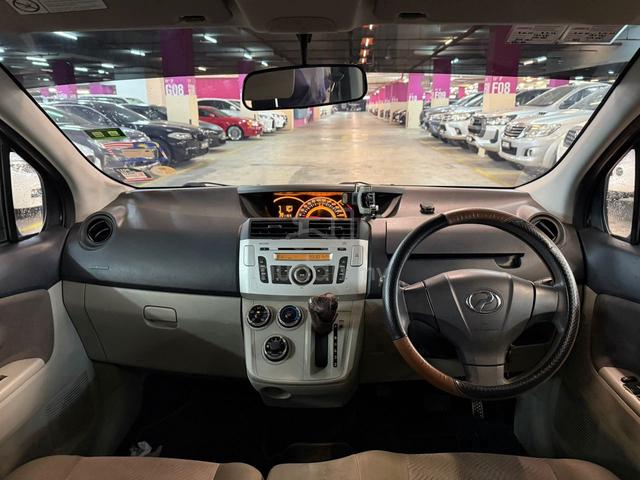 2015 Perodua ALZA 1.5 EZ STANDARD FACELIFT (A) - 5