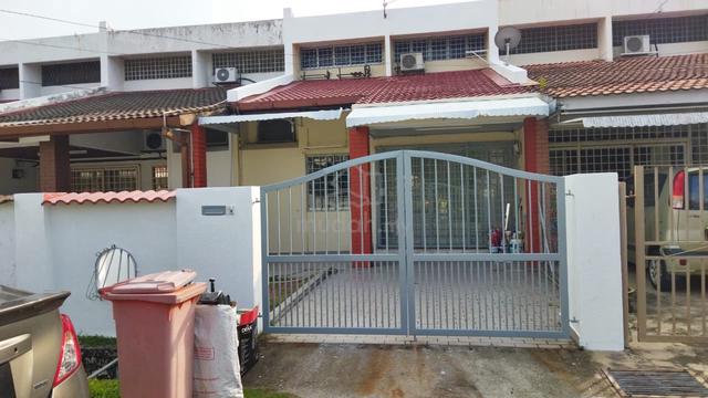 Taman Mayang Jaya 1