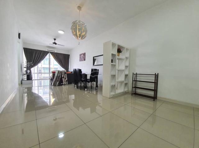 Greenfield Regency 1