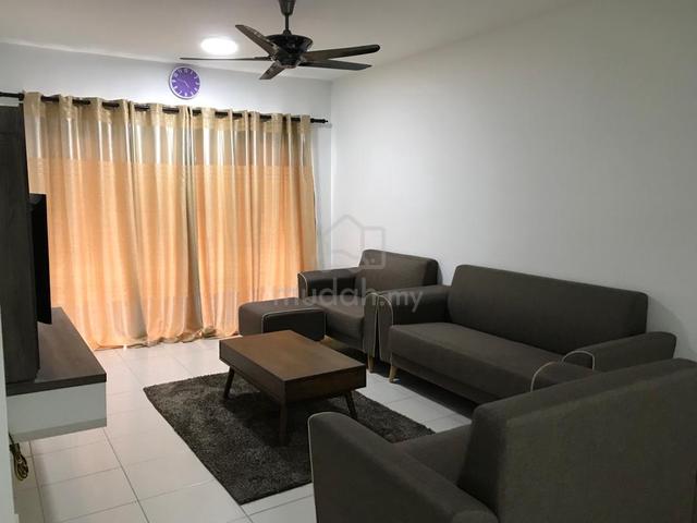 PPA1M Bukit Jalil 1
