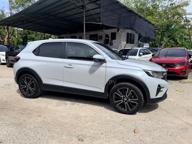 Honda WR-V 1.5 RS Nice ANQ8282 (A)-24 - 3
