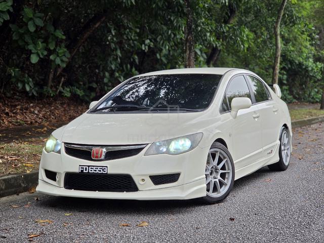2006 Honda CIVIC 2.0 I-VTEC (A) - 1