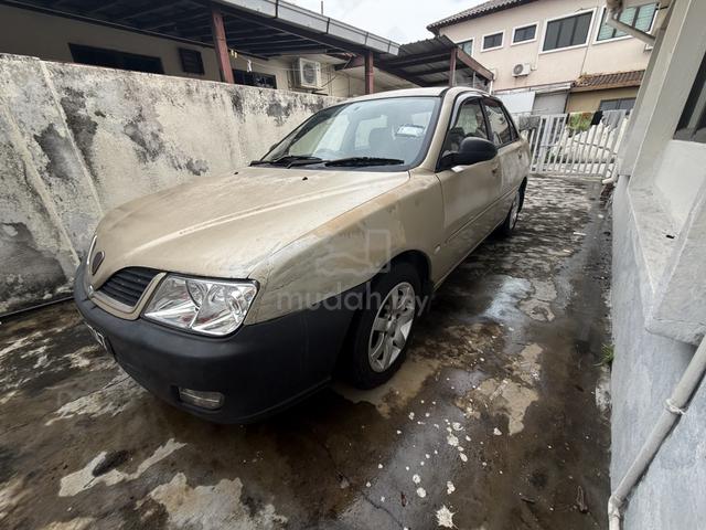 2006 Proton WAJA 1.6 CAMPRO VERSION A (A) - 2