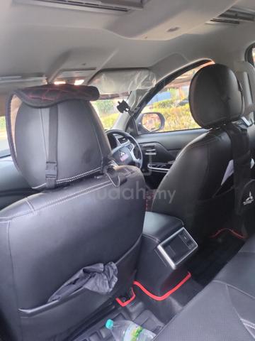 2021 Mitsubishi TRITON 2.4 VGT PREMIUM (A) - 5