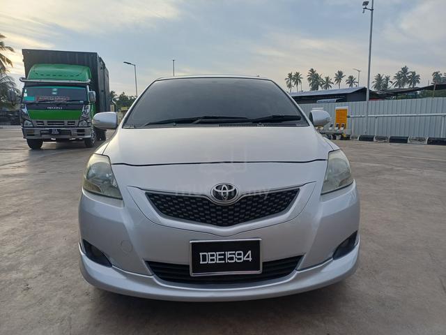 2007 Toyota VIOS 1.5 S NCP93R-BEPVKE (A) - 5