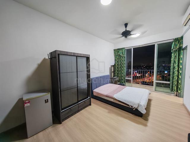 Greenfield Regency 1