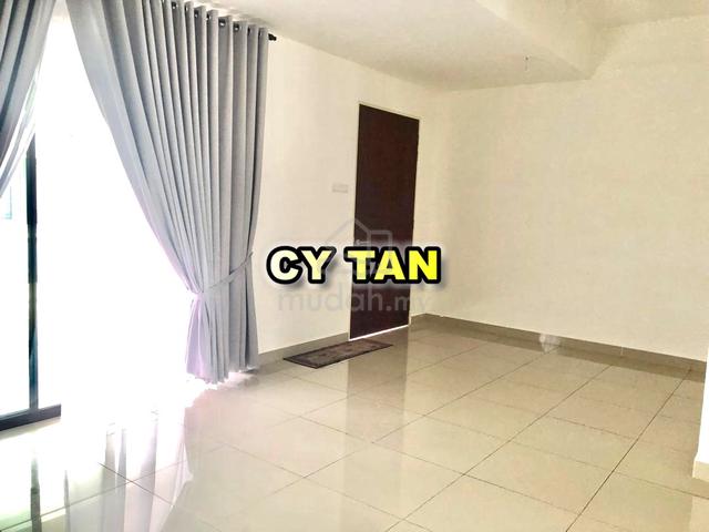 Terraced House, Kepala Batas, Butterworth,Taman Mekar Sari Anggun 4