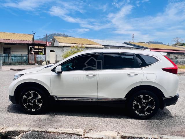 2018 Honda CR-V 1.5 TC 2WD (A) - 3