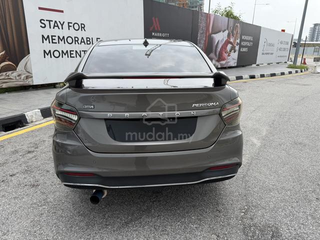2021 Proton PERSONA 1.6 EXECUTIVE MY16 FACELIFT - 3