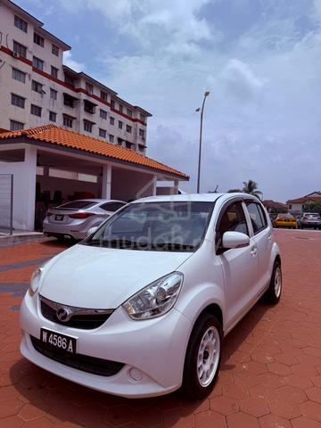 2013 Perodua MYVI 1.3 EZ STANDARD (A) - 1