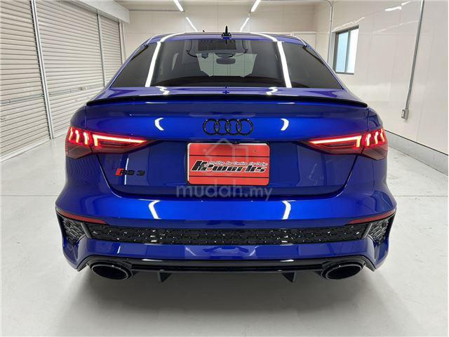 2023 Audi RS3 2.5 (A) - 4