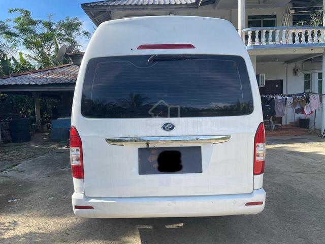 2018 Cam PLACER-X 3.0 (M) - 4