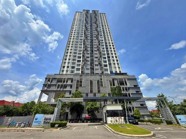 Residensi Kajang (PR1MA @ Kajang) 1