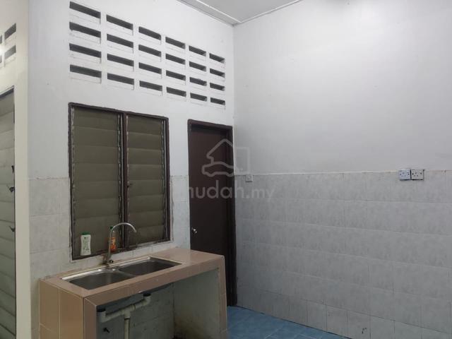 Nilai Perdana 1