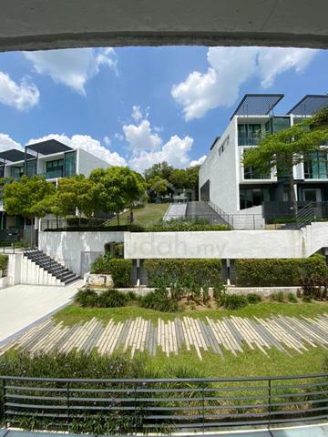 LOW DENSITY East Residence KLGCC For SALE 1