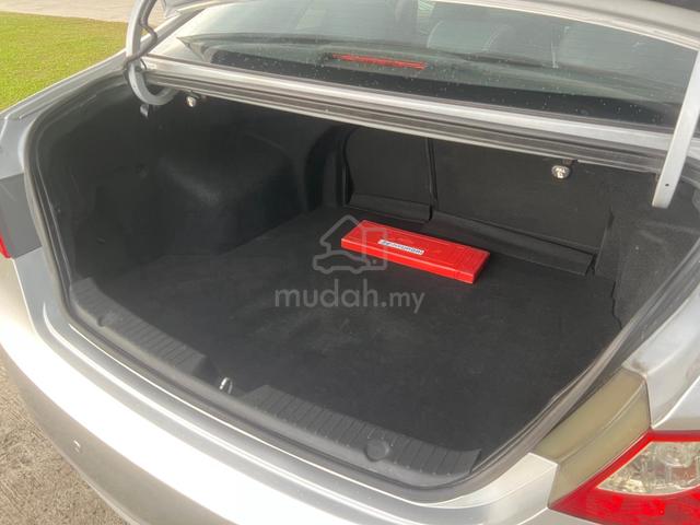 2011 Hyundai SONATA 2.4 GLS (A) - 5