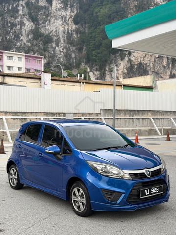 2016 Proton IRIZ 1.3 STANDARD (A) - 3