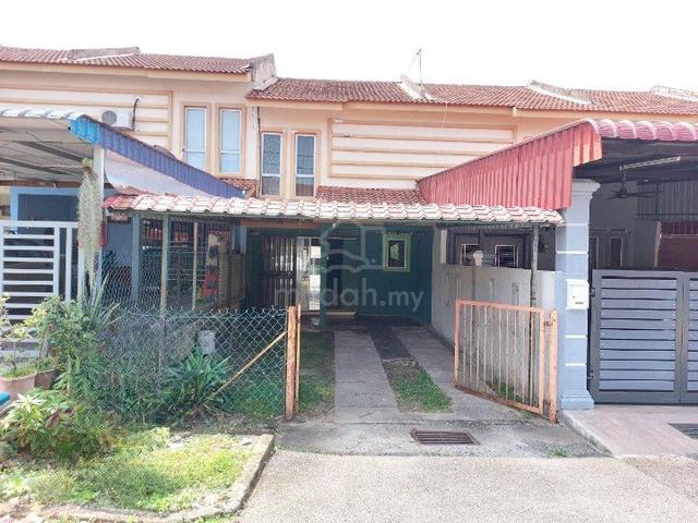 Double Storey Terrace Taman Jasmin, Senawang, Negeri Sembilan 1