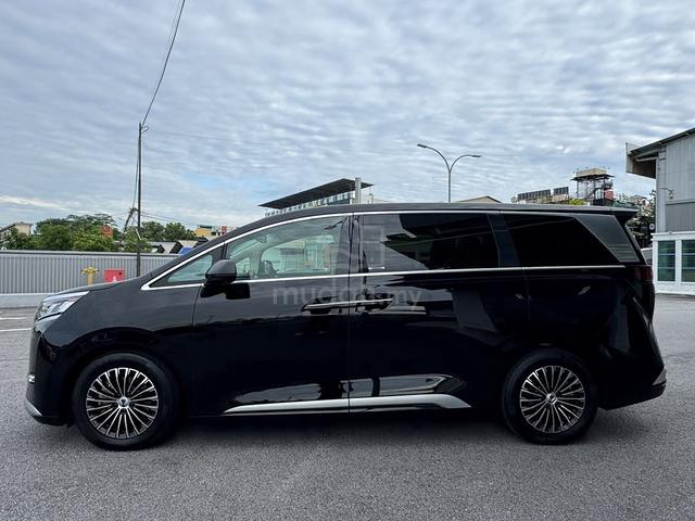 2025 Denza D9 PREMIUM MY25 (A) - 3