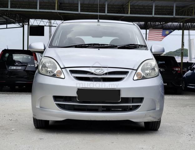 2008 Perodua VIVA 0.8 850 EX (M) - 3