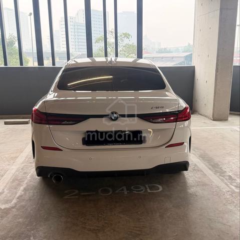 2021 Bmw 2 SERIES 1.5 18I M SPORT GRAN COUPE MY20 - 4