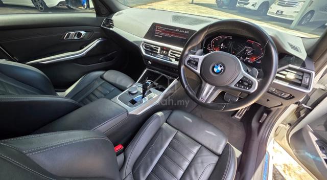 Bmw 330i Msport 2019 - 3