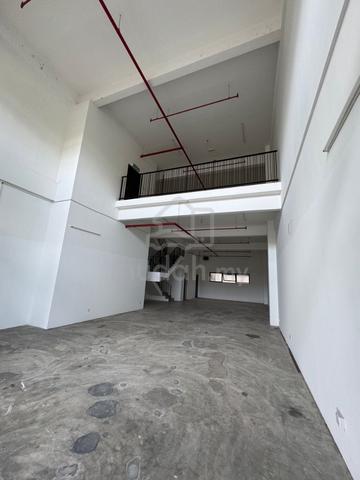 Best Rent Shop Centrus Mall, CBD Perdana 3, D'pulze Glomac Cyberjaya 1