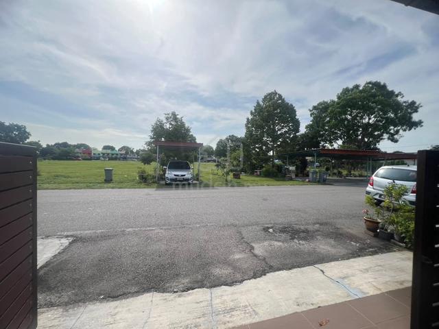 Single Storey Terrace, Taman Seri Krubong (FREEHOLD) 1